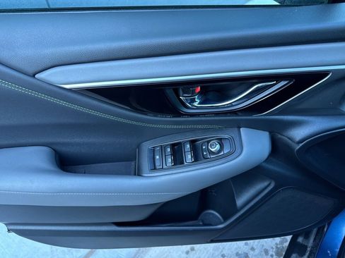 Used 2022 Subaru Outback Onyx Edition XT w/ Tech Package 3 image 17