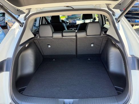 Certified 2026 Acura ADX AWD image 19