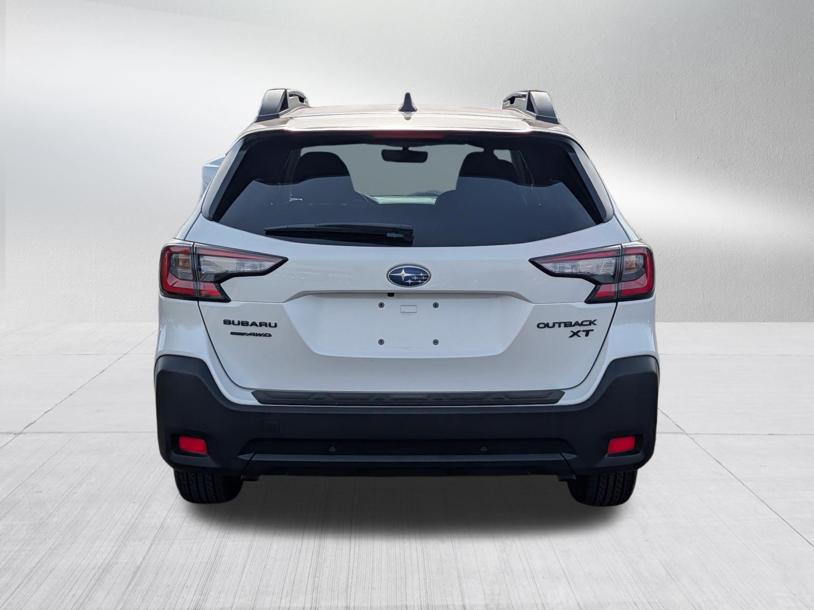 Certified 2025 Subaru Outback Onyx Edition XT AWD/4WD image 6
