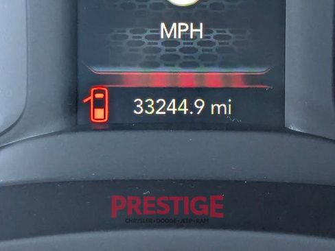 Used 2024 RAM 3500 Big Horn image 14