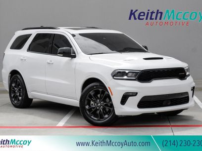 Used 2023 Dodge Durango R/T