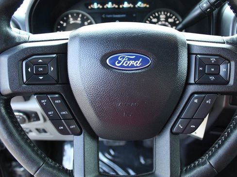 Used 2019 Ford F150 XLT w/ Equipment Group 302A Luxury image 26