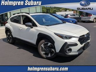 Used 2025 Subaru Crosstrek 2.5i Limited AWD/4WD video 1