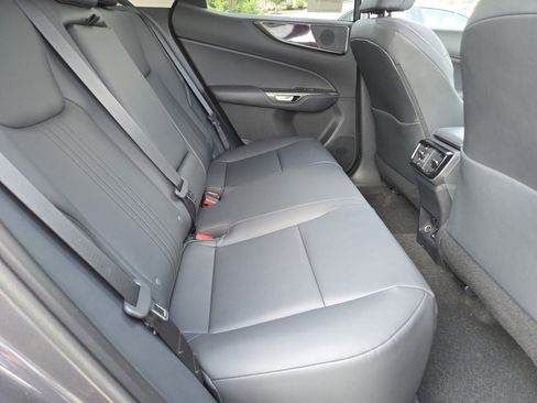 New 2026 Lexus NX 350 AWD image 5