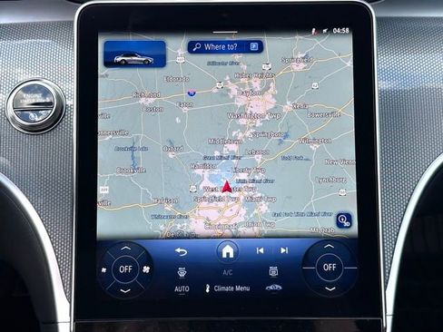 Certified 2026 Mercedes-Benz CLE 300 4MATIC Cabriolet image 26