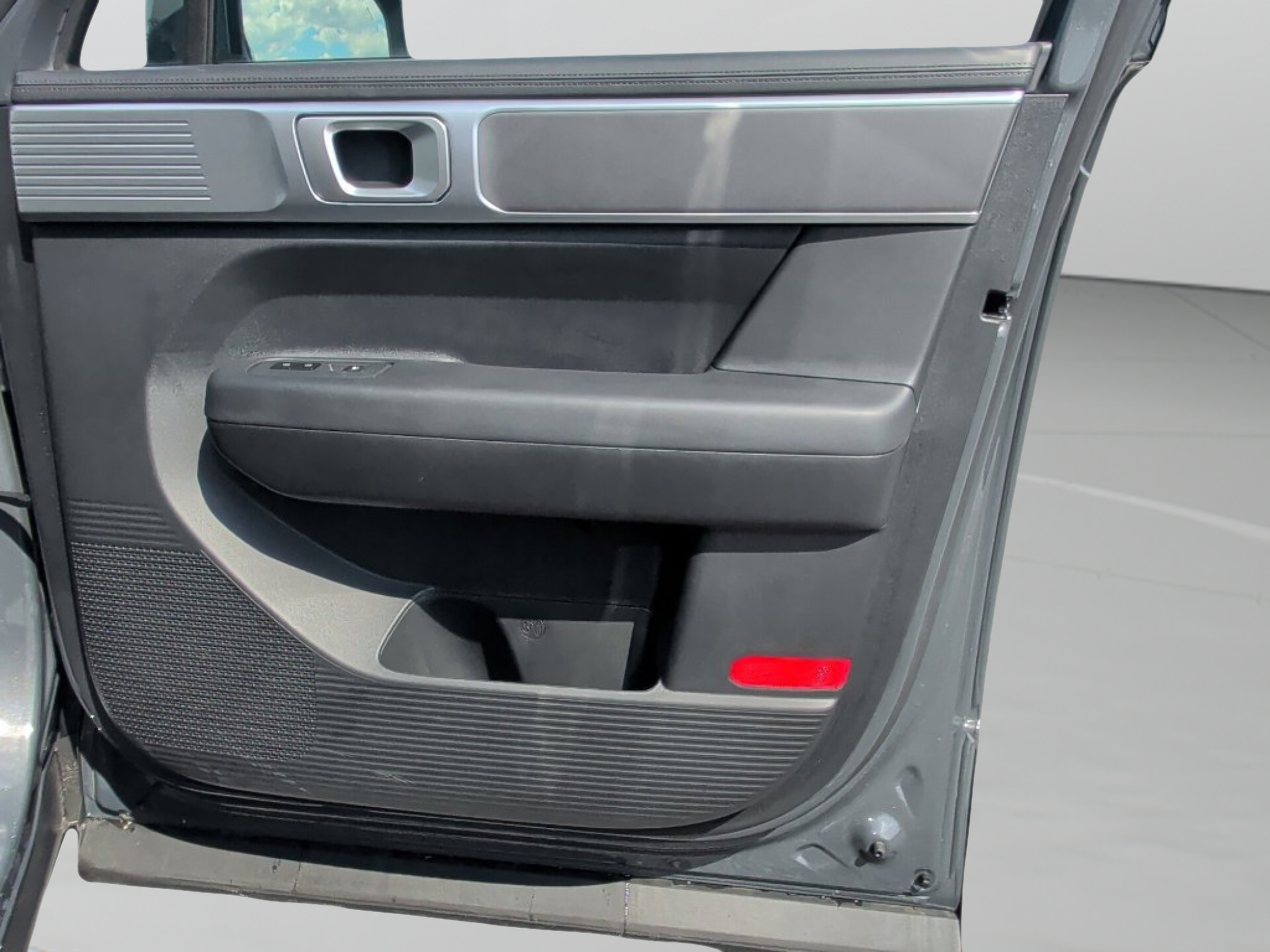Certified 2026 Hyundai Santa Fe SE FWD image 39