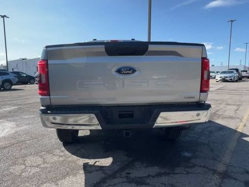 Used 2022 Ford F150 XLT AWD/4WD image 7