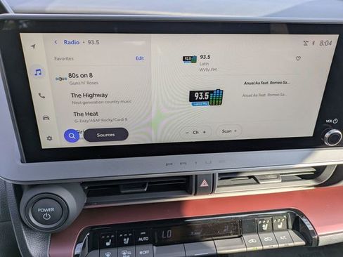 New 2026 Toyota Prius Plug-In Hybrid image 14