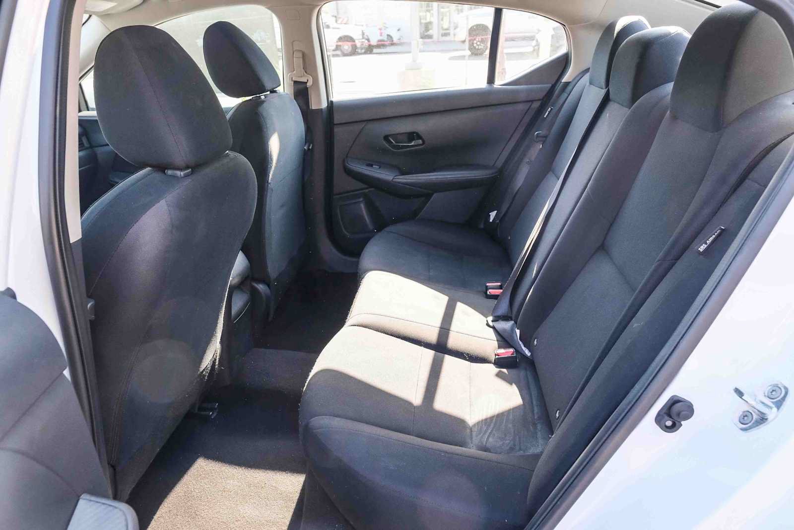 Used 2024 Nissan Sentra S FWD image 19