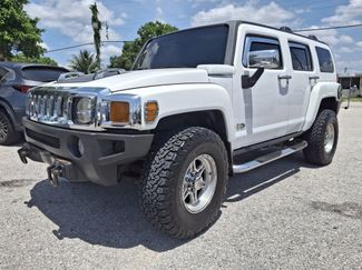 Used 2006 HUMMER H3 image 1
