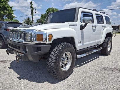 Used 2006 HUMMER H3
