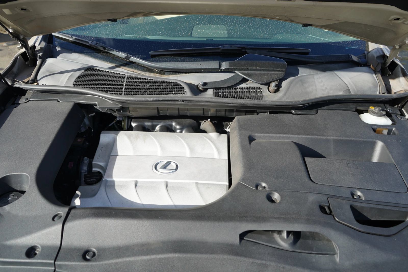 Used 2013 Lexus RX 350 FWD image 21