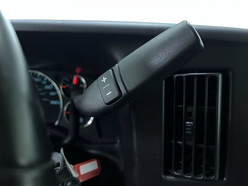 Used 2020 Chevrolet Express 2500 w/ Driver Convenience Package RWD image 23