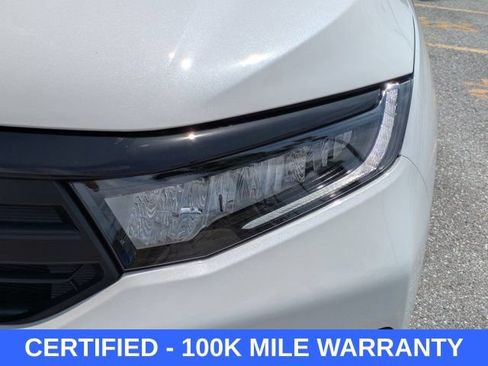 Used 2026 Honda Odyssey EX-L image 10