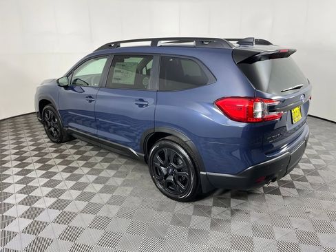 New 2025 Subaru Ascent Onyx Edition image 8