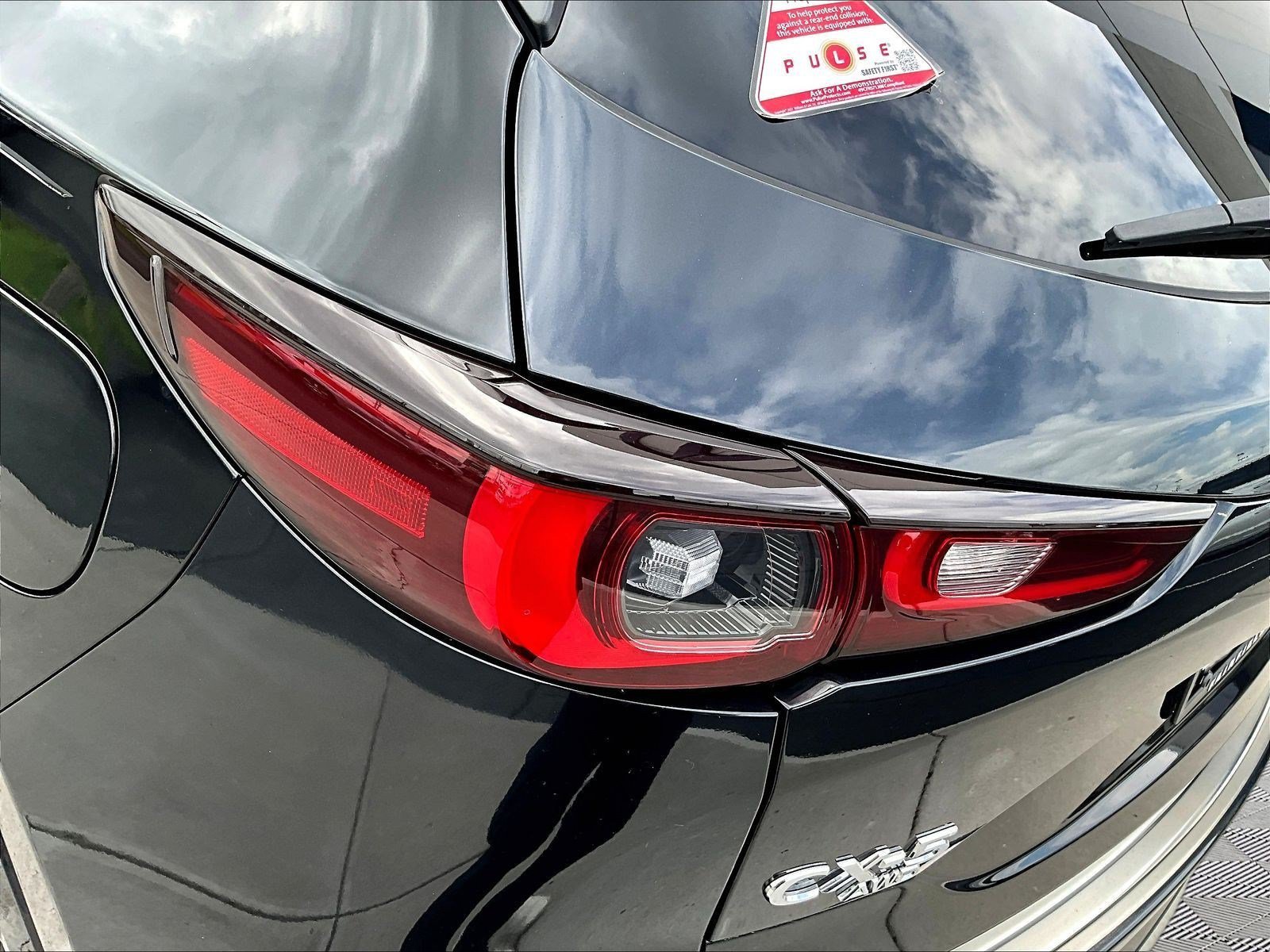 Used 2024 MAZDA CX-5 AWD 2.5 S image 22
