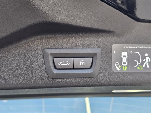 New 2026 BMW X5 xDrive40i w/ Climate Comfort Package image 9