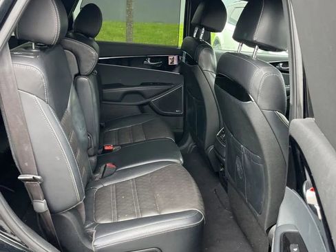Used 2018 Kia Sorento SX AWD/4WD image 25