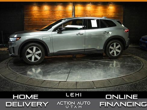 Used 2024 Honda Prologue EX image 1