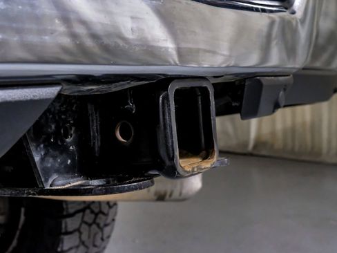 Used 2019 RAM 2500 Limited image 48