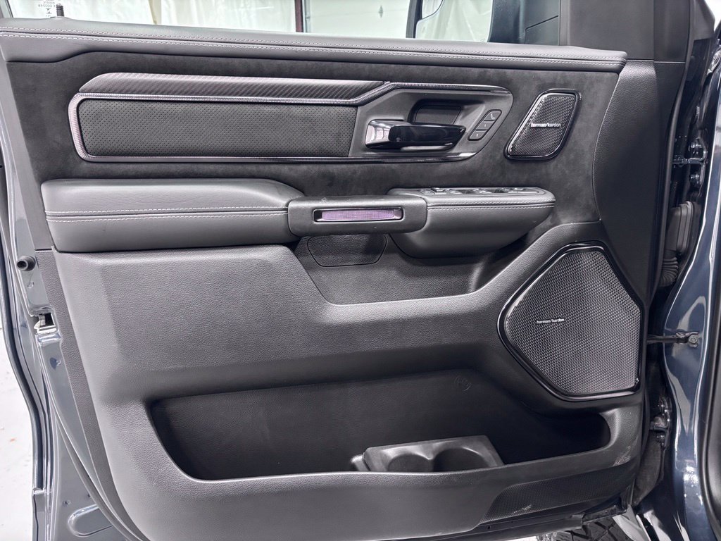 Used 2026 RAM 1500 RHO w/ RHO Level 1 Equipment Group AWD/4WD image 8