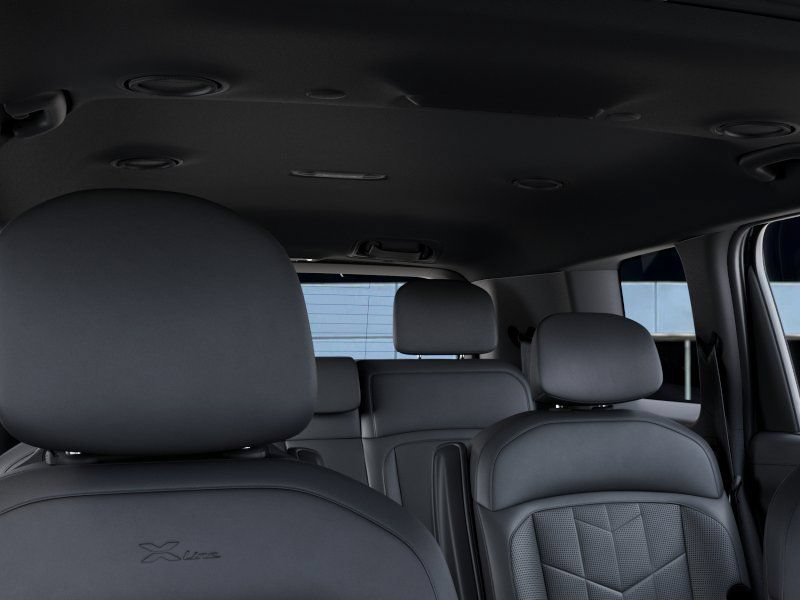 New 2027 Kia Telluride EX X-Line AWD/4WD image 14