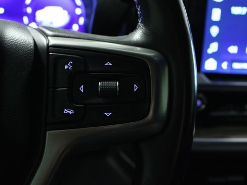 Used 2023 Chevrolet Silverado 1500 LT w/ Protection Package image 21