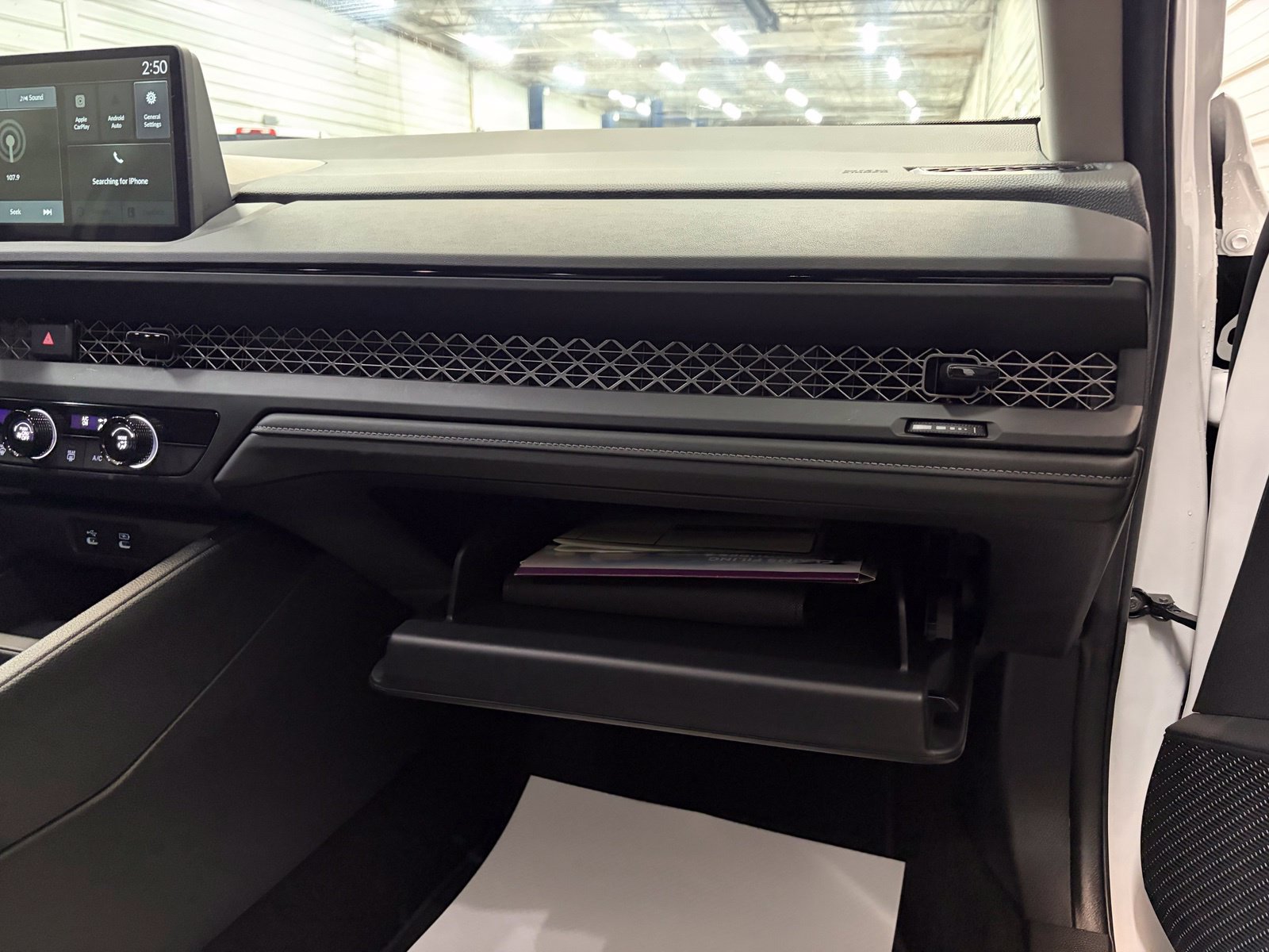 Used 2026 Honda Accord LX image 31
