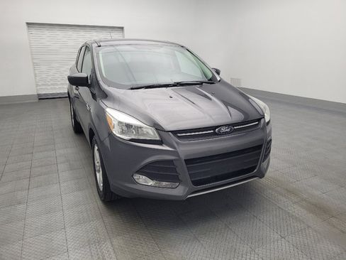 Used 2015 Ford Escape SE image 14