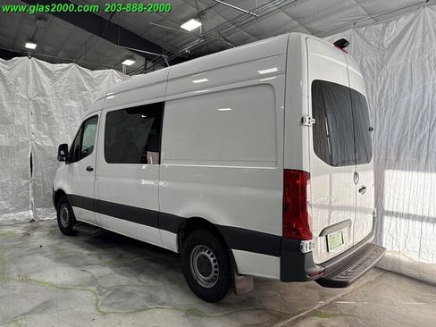 Used 2020 Mercedes-Benz Sprinter 2500 image 7