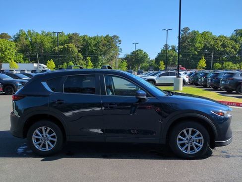 Used 2023 MAZDA CX-5 AWD 2.5 S image 3