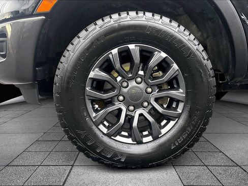 Used 2023 Ford Ranger XLT w/ Equipment Group 302A High image 8