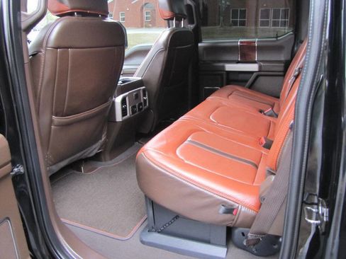 Used 2022 Ford F350 King Ranch w/ King Ranch Ultimate Package image 18