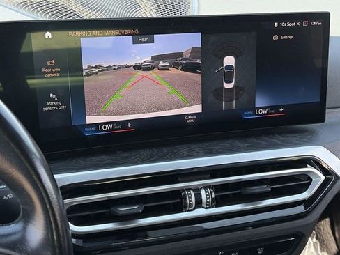 Used 2024 BMW 430i Convertible image 28