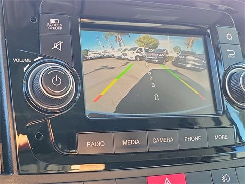 Used 2022 RAM ProMaster City Tradesman w/ Lights & Wheels Group image 9