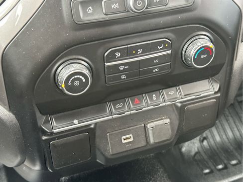 Used 2020 Chevrolet Silverado 1500 W/T w/ WT Fleet Convenience Package image 30