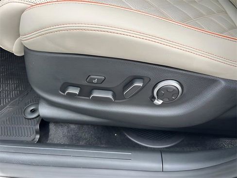 New 2026 Genesis GV70 3.5T Sport Prestige AWD/4WD image 21
