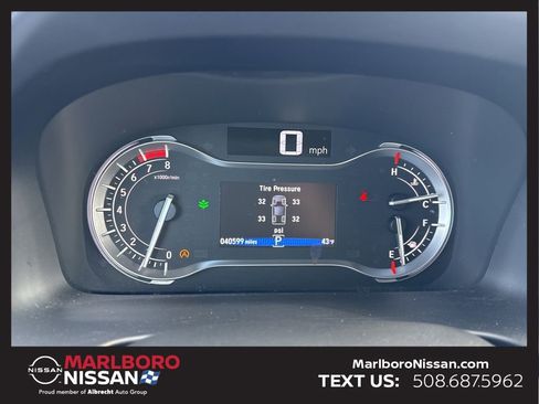 Used 2023 Honda Ridgeline RTL-E image 23