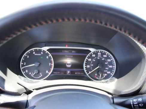 Used 2020 Nissan Sentra SR FWD image 22