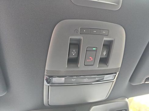New 2026 Nissan Armada PRO-4X AWD/4WD image 32
