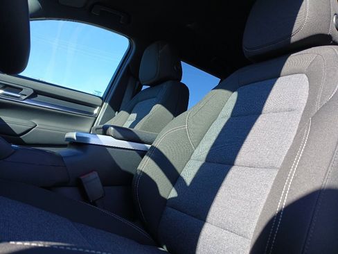 New 2026 GMC Terrain Elevation image 15