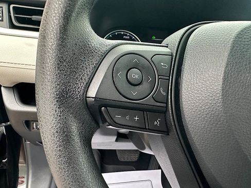 Certified 2022 Toyota RAV4 XLE AWD/4WD image 24
