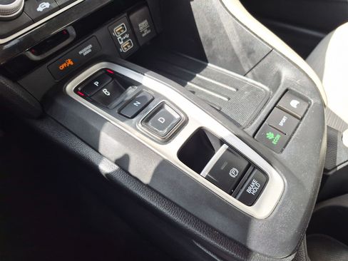 Used 2021 Honda Insight EX image 28