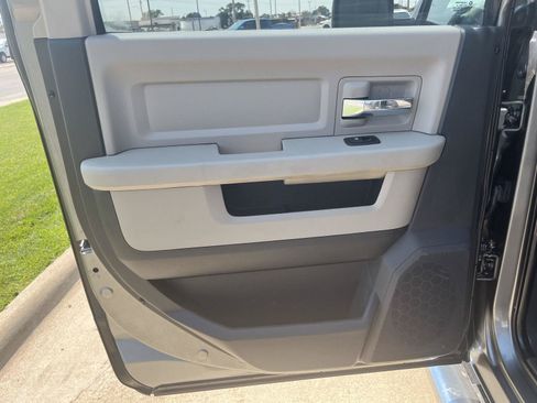 Used 2012 RAM 2500 SLT AWD/4WD image 11