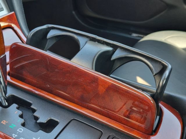 Used 2005 Lexus SC 430 Convertible RWD image 35