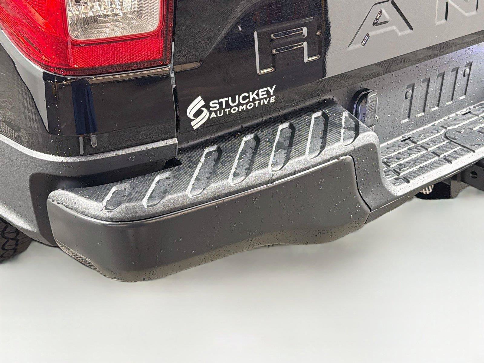 New 2026 Ford Ranger XL w/ Trailer Tow Package AWD/4WD image 39
