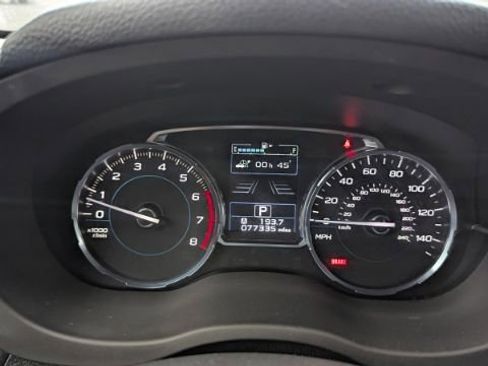Used 2017 Subaru Forester 2.5i Touring image 38