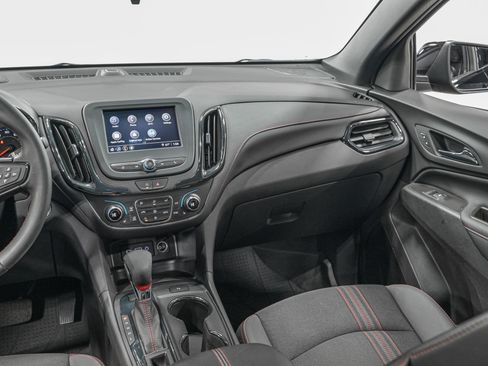 Used 2024 Chevrolet Equinox RS w/ LPO, Floor Liner Package image 29