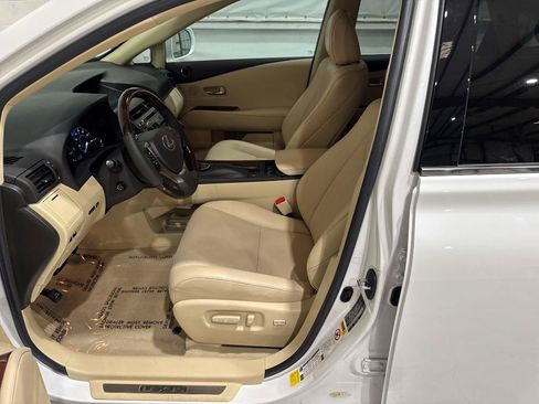 Used 2013 Lexus RX 350 FWD w/ Navigation Pkg image 37