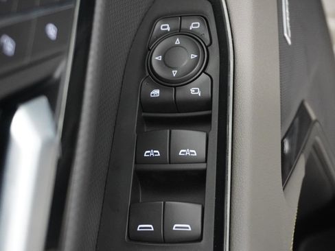 New 2026 Chevrolet Silverado 1500 ZR2 w/ Dark Appearance Package AWD/4WD image 12